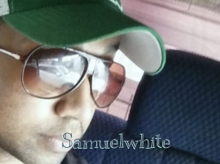 Samuelwhite