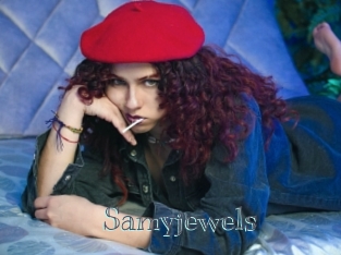 Samyjewels