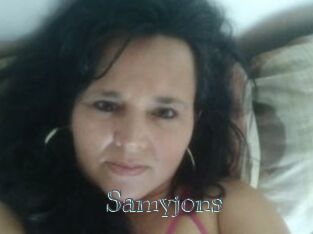 Samyjons