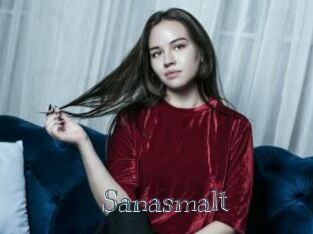 Sanasmalt
