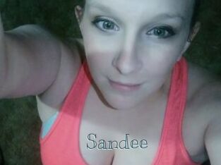 Sandee