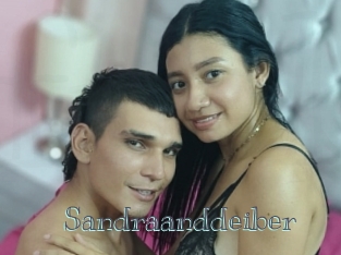 Sandraanddeiber