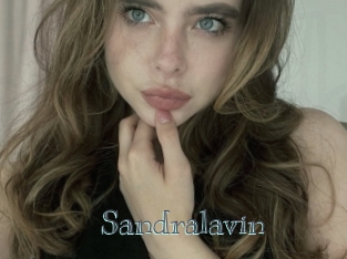 Sandralavin