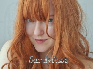 Sandyfoxis