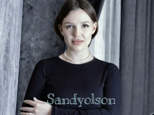 Sandyolson