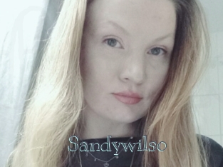 Sandywilso
