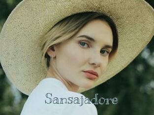 Sansajadore