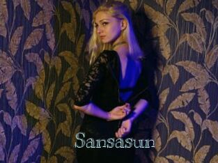 Sansasun