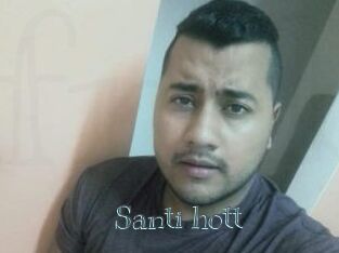 Santi_hott