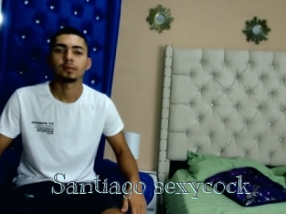 Santiago_sexycock