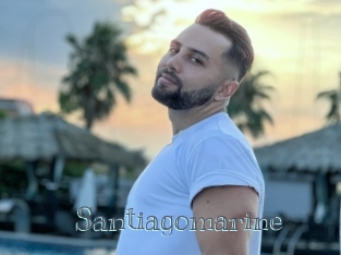 Santiagomarine