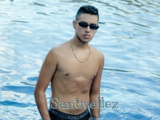 Santivellez