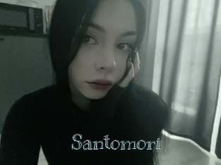 Santomori