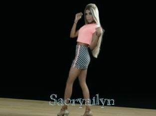 Saoryailyn