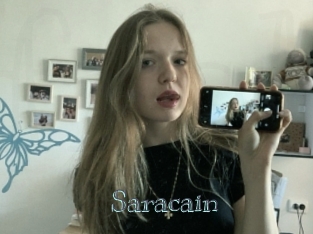 Saracain