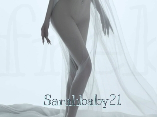 Sarahbaby21