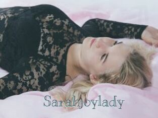 Sarahjoylady