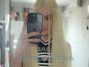 Sarahmadisson