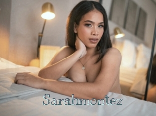 Sarahmontez