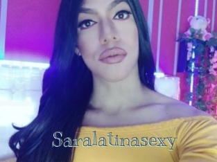 Saralatinasexy