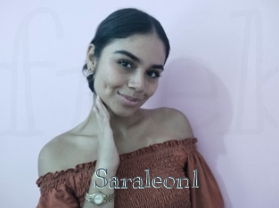 Saraleon1