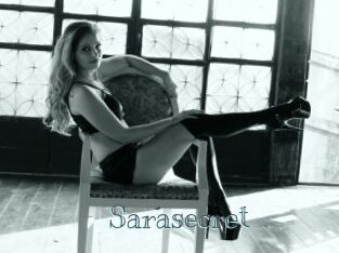 Sarasecret