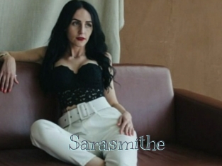 Sarasmithe