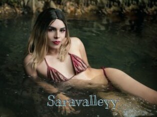 Saravalleyy