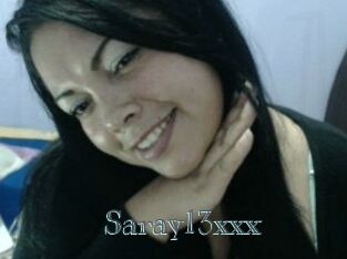Saray13xxx