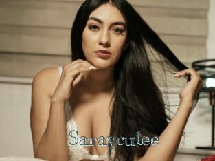 Saraycutee
