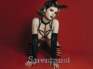 Sarenizumi