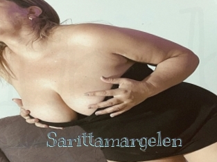 Sarittamargelen