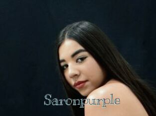 Saronpurple