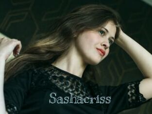 Sashacriss