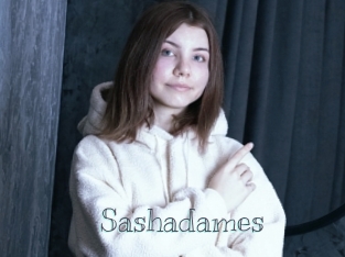 Sashadames