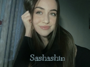 Sashashin