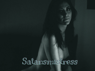 Satansmistress