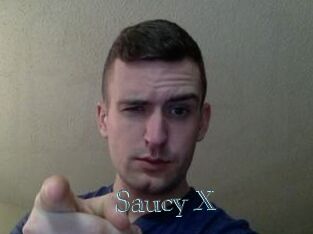 Saucy_X