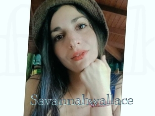 Savannahwallace