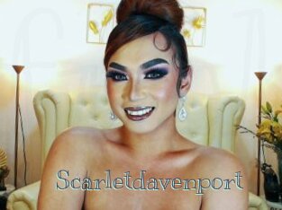 Scarletdavenport