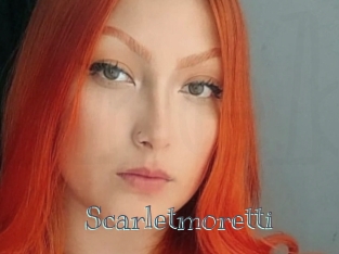 Scarletmoretti