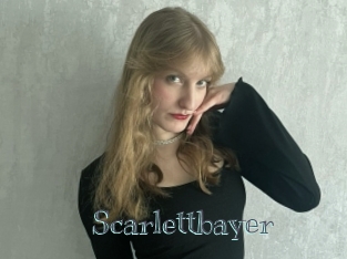 Scarlettbayer