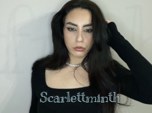 Scarlettminth