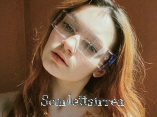 Scarlettsirrea