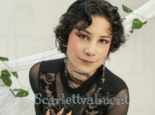 Scarlettvalmont