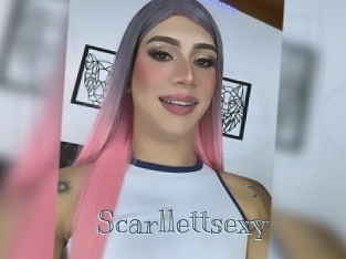 Scarllettsexy