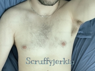 Scruffyjerkin