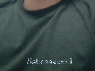 Sebosexxxx1