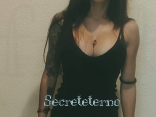 Secreteterno