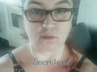 Secretone